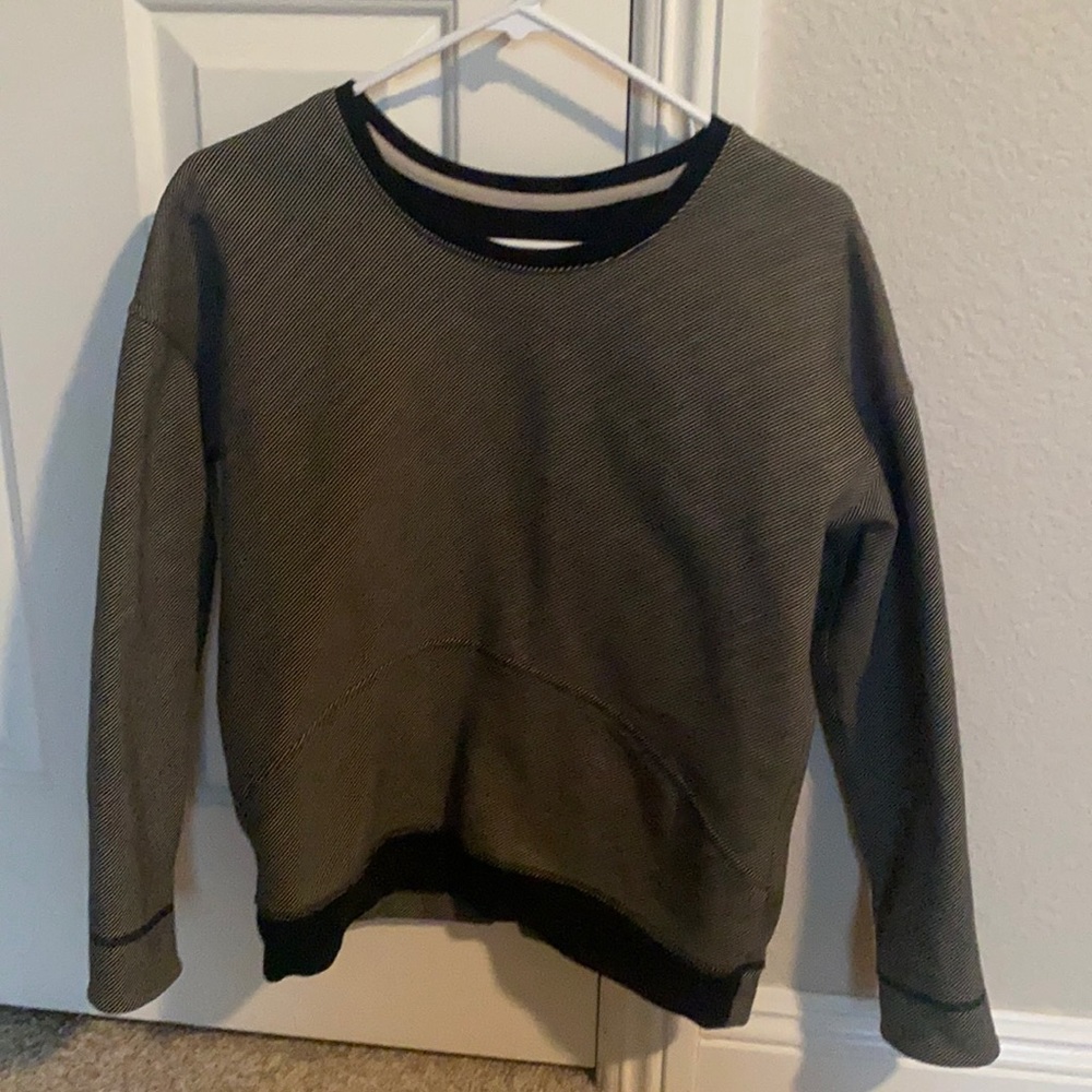 Lululemon Pullover Jacket - image 1